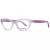 Skechers Brillen SE 1649 072