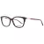 Skechers Brillen SE 2173 068
