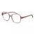 Skechers Brillen SE 2214 072