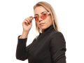 Skechers Sonnenbrille SE 6100 72S
