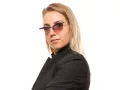 Skechers Sonnenbrille SE 6105 02Z