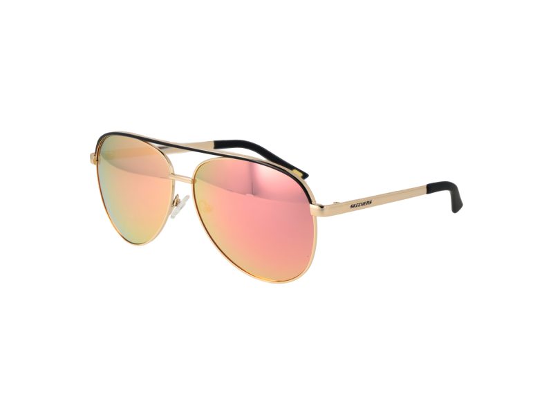 Skechers Sonnenbrille SE 6111 32U