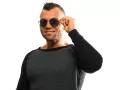 Skechers Sonnenbrille SE 6114 10V