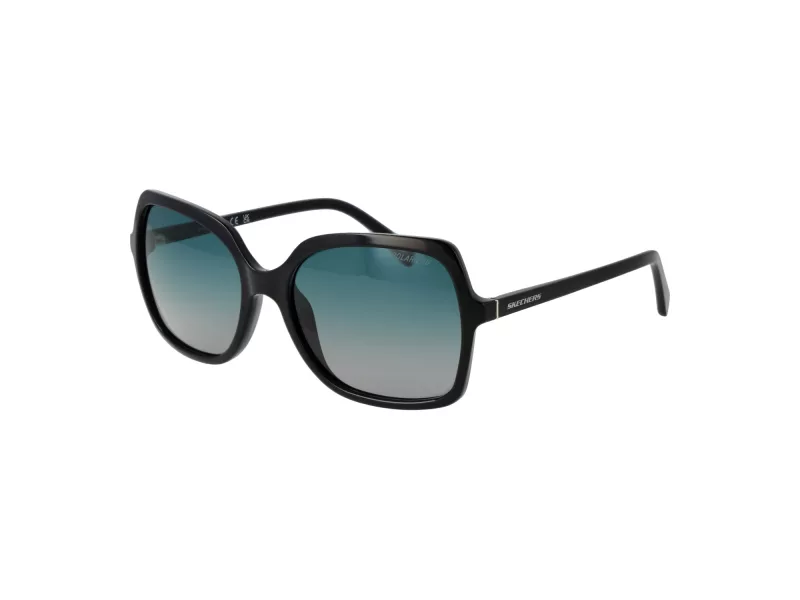 Skechers Sonnenbrille SE 6293 01D