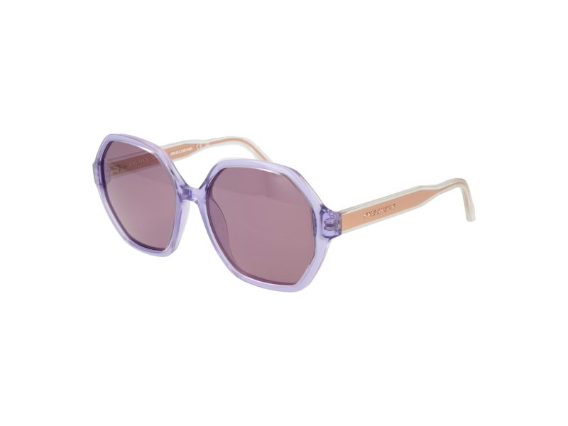 Skechers Sonnenbrille SE 6358 78D