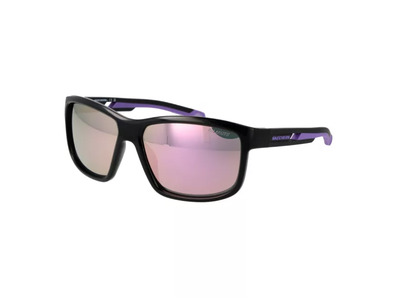 Skechers Sonnenbrille SE 6363 01D