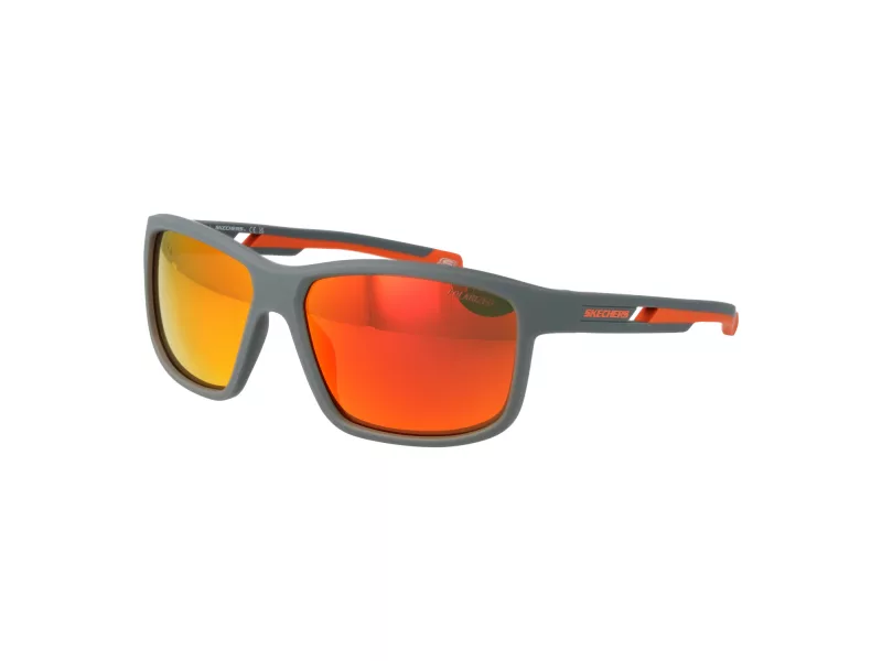 Skechers Sonnenbrille SE 6363 20U