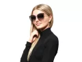 Swarovski Sonnenbrille SK 0242-K 20B