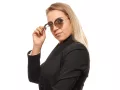 Swarovski Sonnenbrille SK 0256 32G