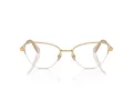 Swarovski Brillen SK 1010 4004 53