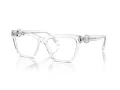 Swarovski Brillen SK 2021 1027 53