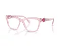 Swarovski Brillen SK 2021 3001 55