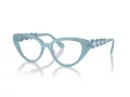 Swarovski Brillen SK 2024 2004 50