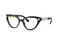 Swarovski Brillen SK 2028 1001 53