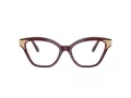 Swarovski Brillen SK 2029 1008 52