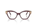Swarovski Brillen SK 2029 1008 52
