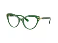 Swarovski Brillen SK 2030 1064 55