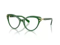 Swarovski Brillen SK 2030 1064 55