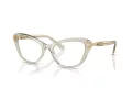 Swarovski Brillen SK 2031 3003 53