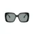 Swarovski Sonnenbrille SK 6001 1001/1