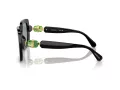 Swarovski Sonnenbrille SK 6001 1001/1