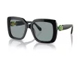 Swarovski Sonnenbrille SK 6001 1001/1