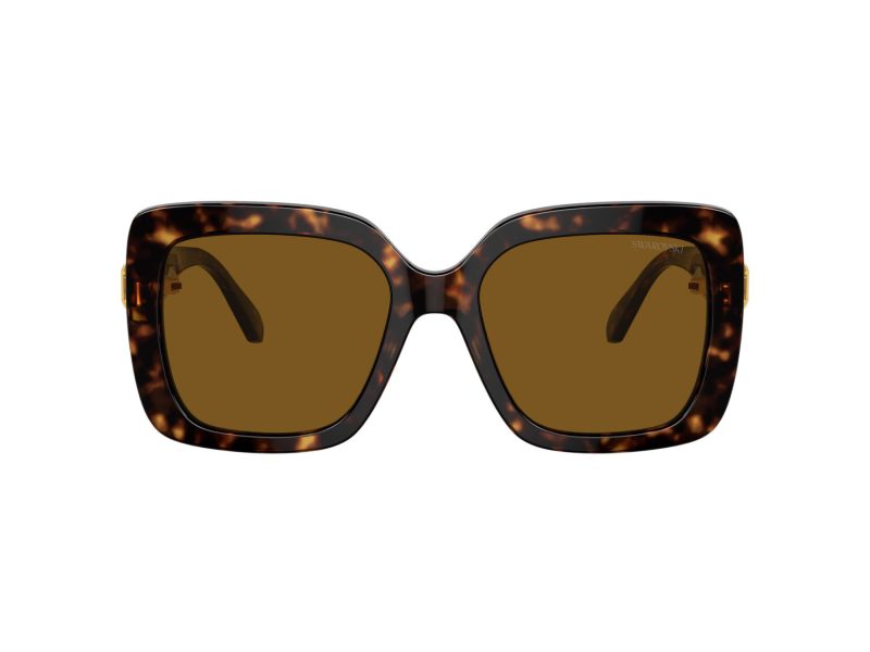 Swarovski Sonnenbrille SK 6001 100283