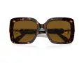 Swarovski Sonnenbrille SK 6001 100283