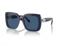 Swarovski Sonnenbrille SK 6001 100455