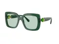Swarovski Sonnenbrille SK 6001 104587