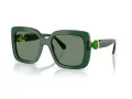 Swarovski Sonnenbrille SK 6001 104587