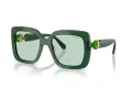 Swarovski Sonnenbrille SK 6001 104587