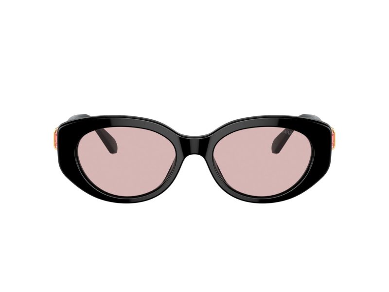 Swarovski Sonnenbrille SK 6002 1001/5