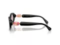 Swarovski Sonnenbrille SK 6002 1001/5