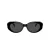 Swarovski Sonnenbrille SK 6002 100187