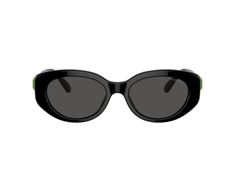 Swarovski Sonnenbrille SK 6002 100187