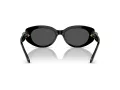 Swarovski Sonnenbrille SK 6002 100187