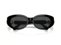Swarovski Sonnenbrille SK 6002 100187