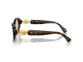 Swarovski Sonnenbrille SK 6002 1002/8