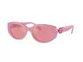Swarovski Sonnenbrille SK 6002 1005E4
