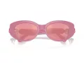 Swarovski Sonnenbrille SK 6002 1005E4