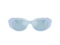 Swarovski Sonnenbrille SK 6002 1006N1
