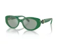 Swarovski Sonnenbrille SK 6002 10079C