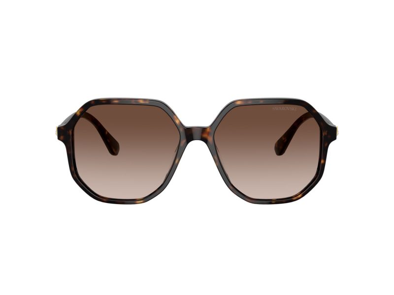 Swarovski Sonnenbrille SK 6003 100213