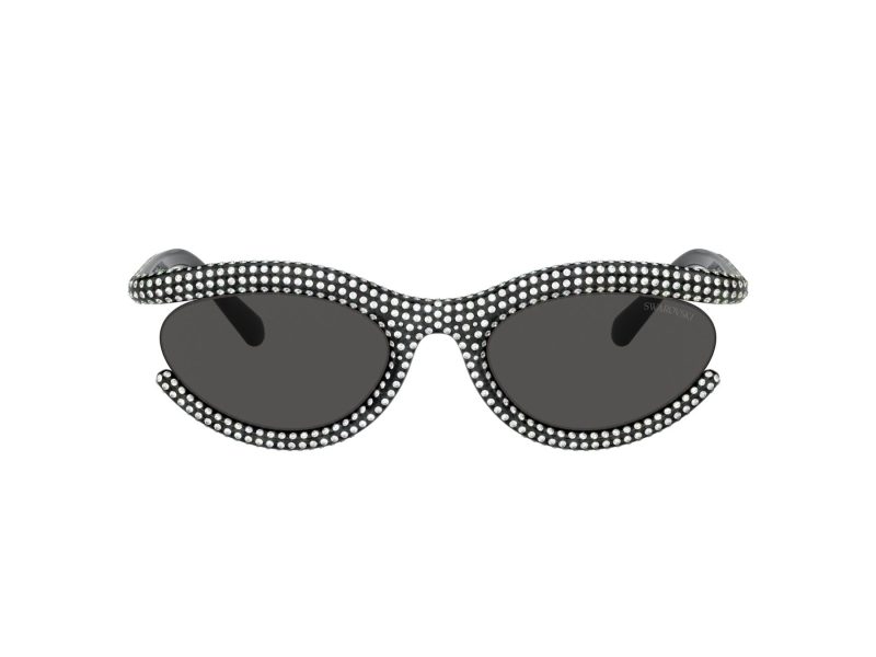 Swarovski Sonnenbrille SK 6006 100187