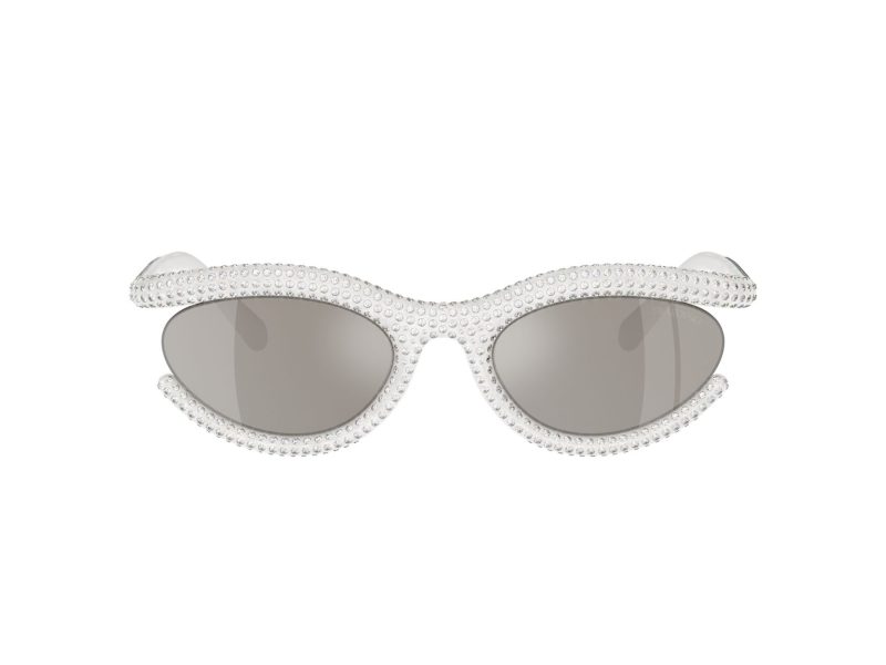 Swarovski Sonnenbrille SK 6006 10336G