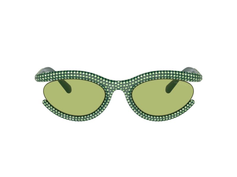 Swarovski Sonnenbrille SK 6006 103430