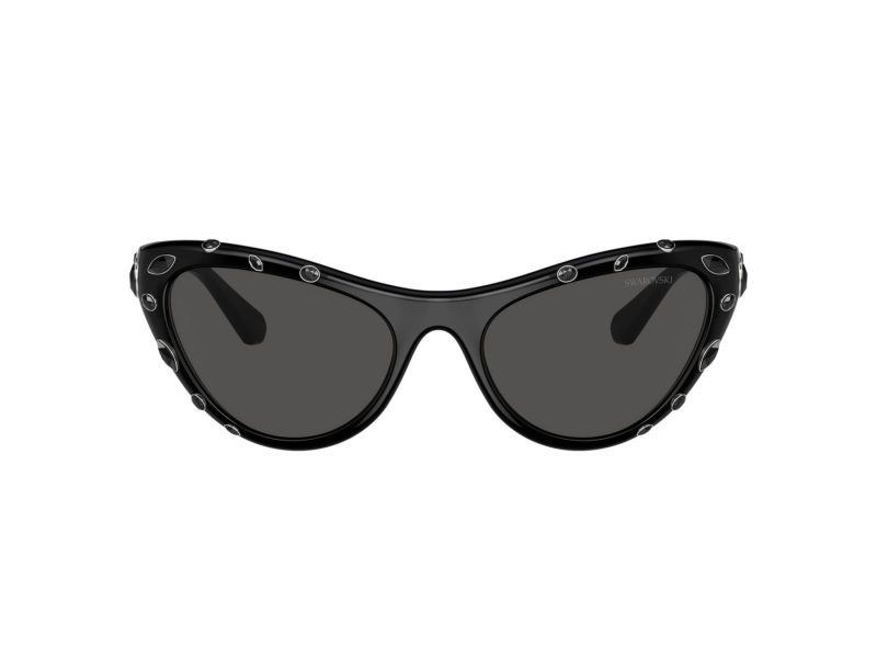 Swarovski Sonnenbrille SK 6007 100187