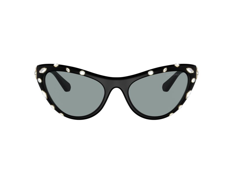 Swarovski Sonnenbrille SK 6007 1020/1