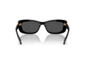 Swarovski Sonnenbrille SK 6008 100187